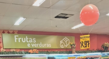 Procon Goiânia aponta variação de até 768% no preço de itens da cesta básica em setembro de 2024